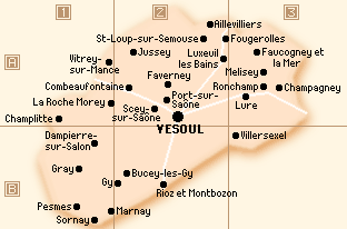 Haute-Saône