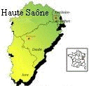 Haute-Saône